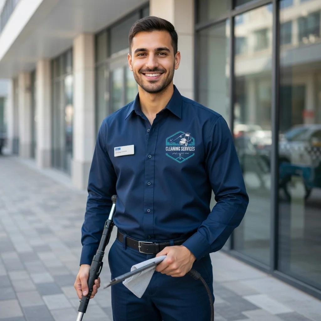 مشرف الفريق