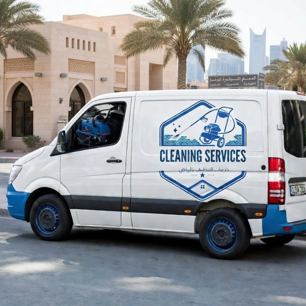 شركة تنظيف بالرياض