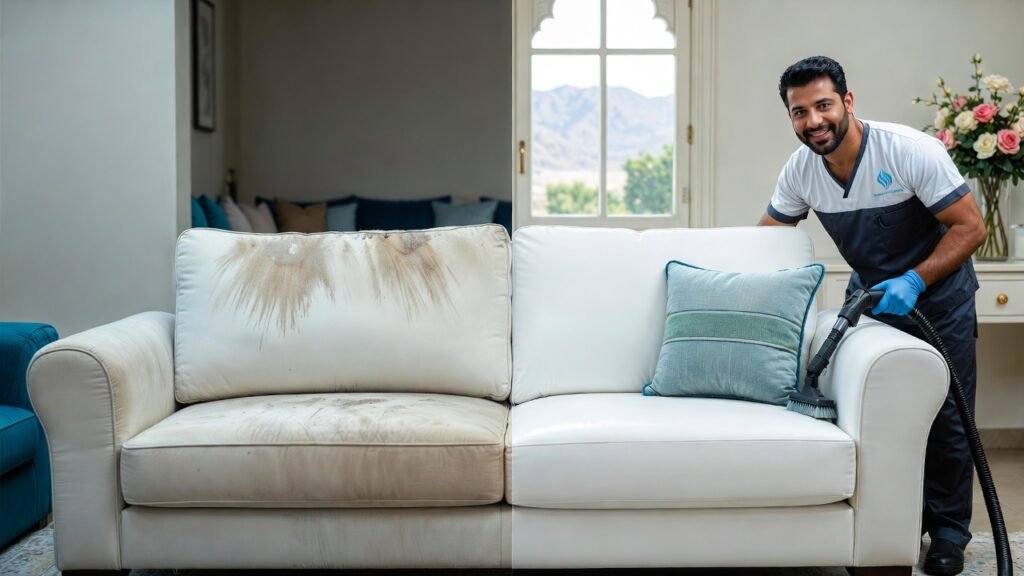 شركة تنظيف بحي الياسمين في الرياض